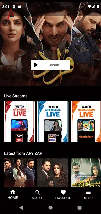 ARY ZAP APK (APP) Download For Android [Premium]