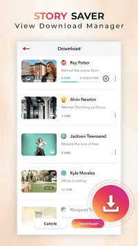 Story Saver Instagram APK (APP) Download For Android [Latest]