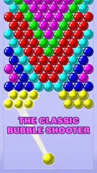 Bubble Shooter APK (Game) Download For Android [Latest]