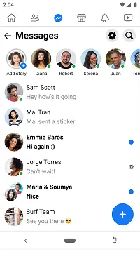 Facebook Lite APK (APP) Download For Android [Official]