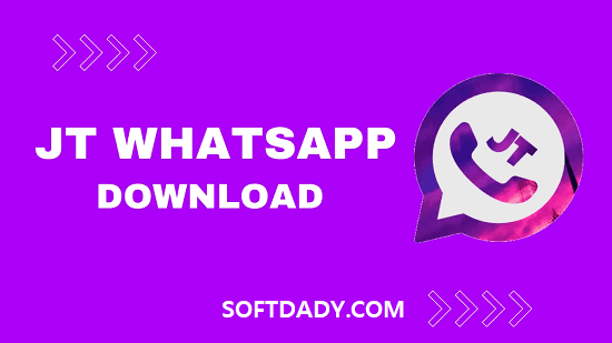 Jt Whatsapp APK Download For Android [Latest Version]