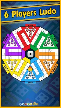 Ludo King™ APK (Game) Download FOR Android [Latest]