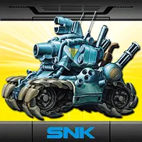 Metal Slug 3 APK Download For Android [Official]