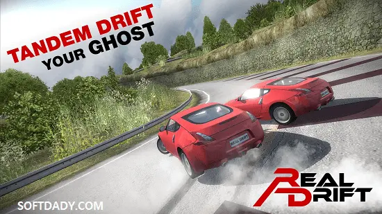 Real Drift Car Racing APK (Game) Download For Android [Latest]
