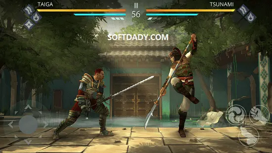 Shadow Fight 3 APK (Game) Download For Android [Latest]