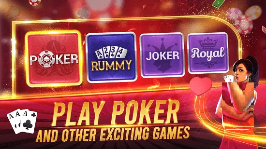 Teen Patti Gold APK (Game) Download For Android [Official]