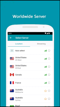 Thunder VPN APK (APP) Download For Android [Latest]