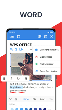 WPS Office APK (APP) Download For Android [Latest]