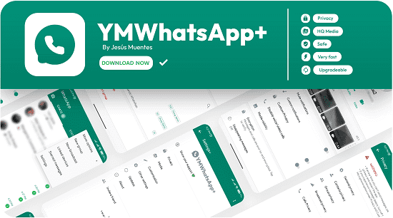 YM WhatsApp APK (APP) Download For Android [Latest]